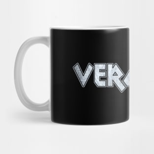 Heavy metal Veronica Mug